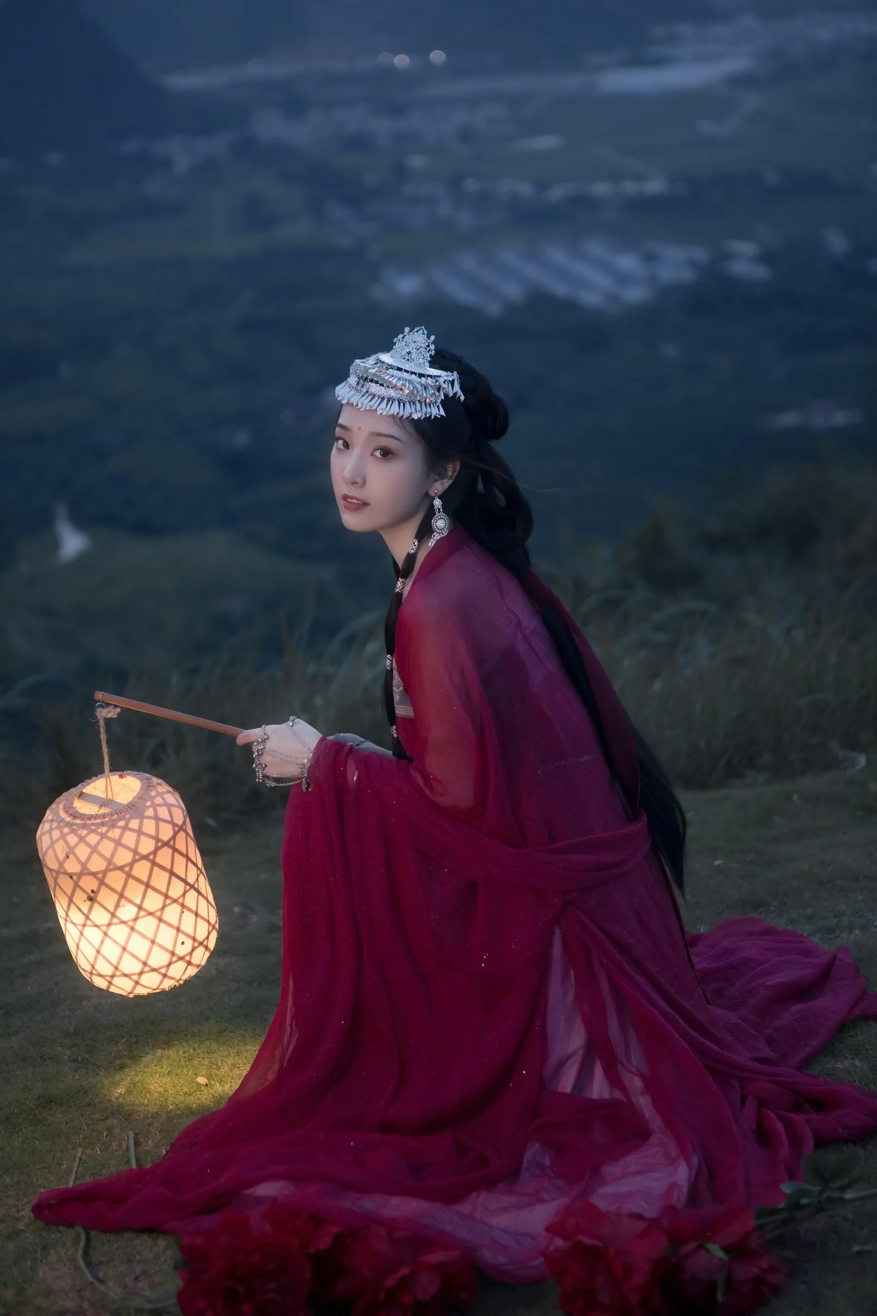 [YITUYU艺图语]2022.09.25 神山 芝芝琪 [37P]插图4